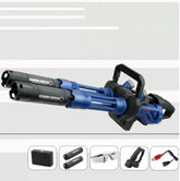 Velocity Toys™-Gatling Gel Blaster