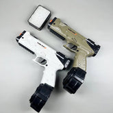 Velocity Toys™-New Fire Rat Gel Blaster