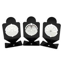 Velocity Toys™-Metal Aiming Target