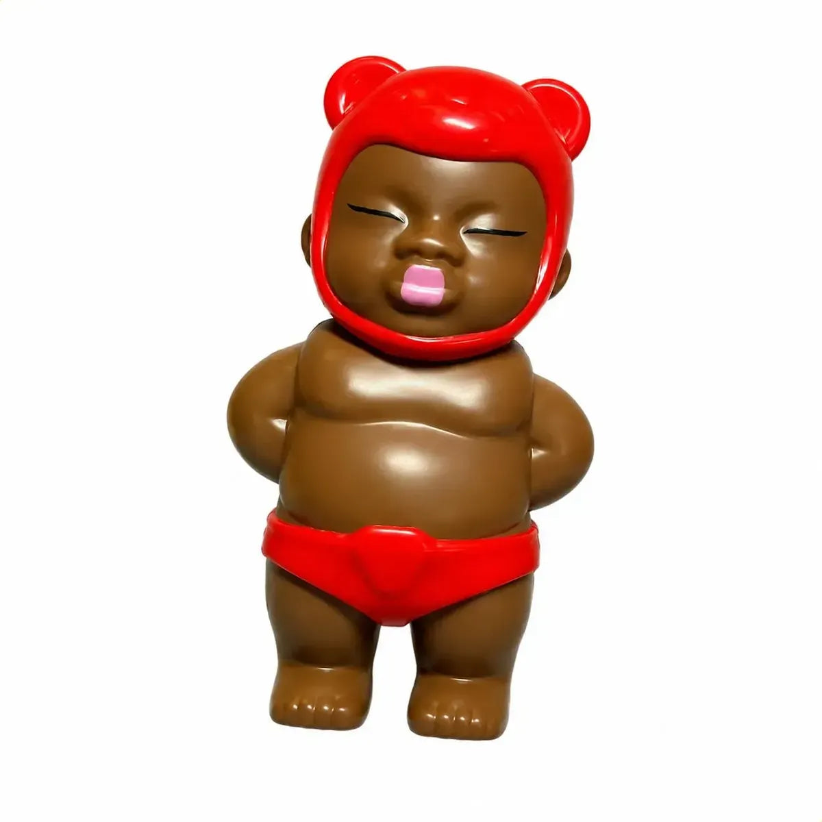 Velocitytoys™ - Natasha Water Gun Prank Funny Doll