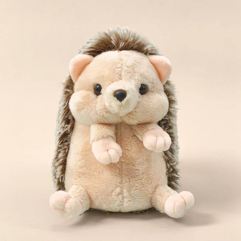 Velocitytoys™-Cute Hedgehog Plush