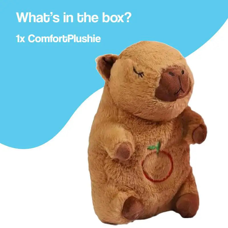 Velocitytoys™-MultiSense Sleep & Anxiety Companion Plush Toy
