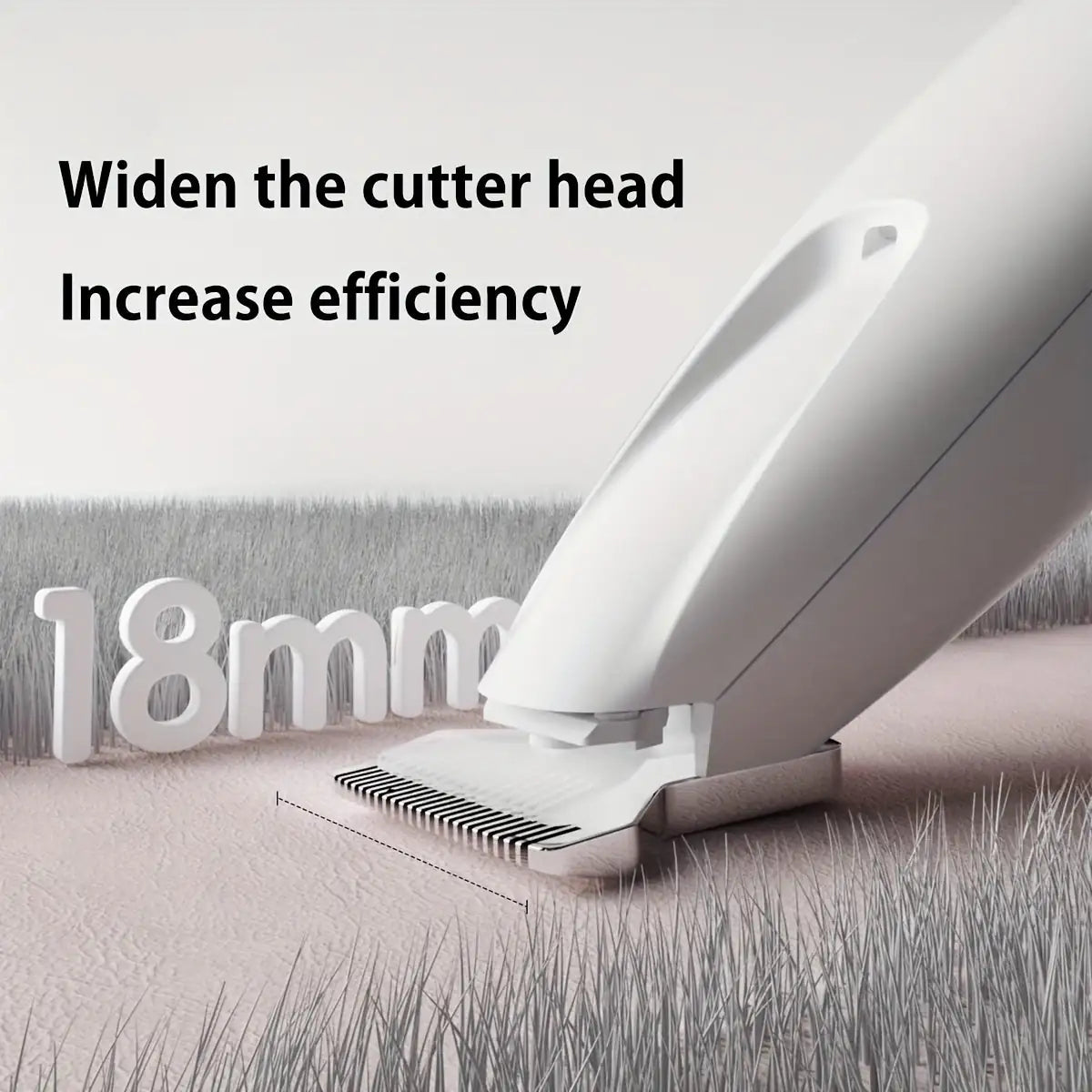 Velocitytoys™ - Pet Paw Grooming Clippers