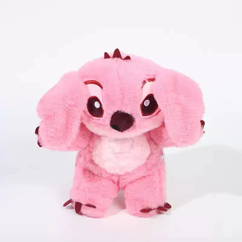 Velocitytoys™-MultiSense Sleep & Anxiety Companion Plush Toy