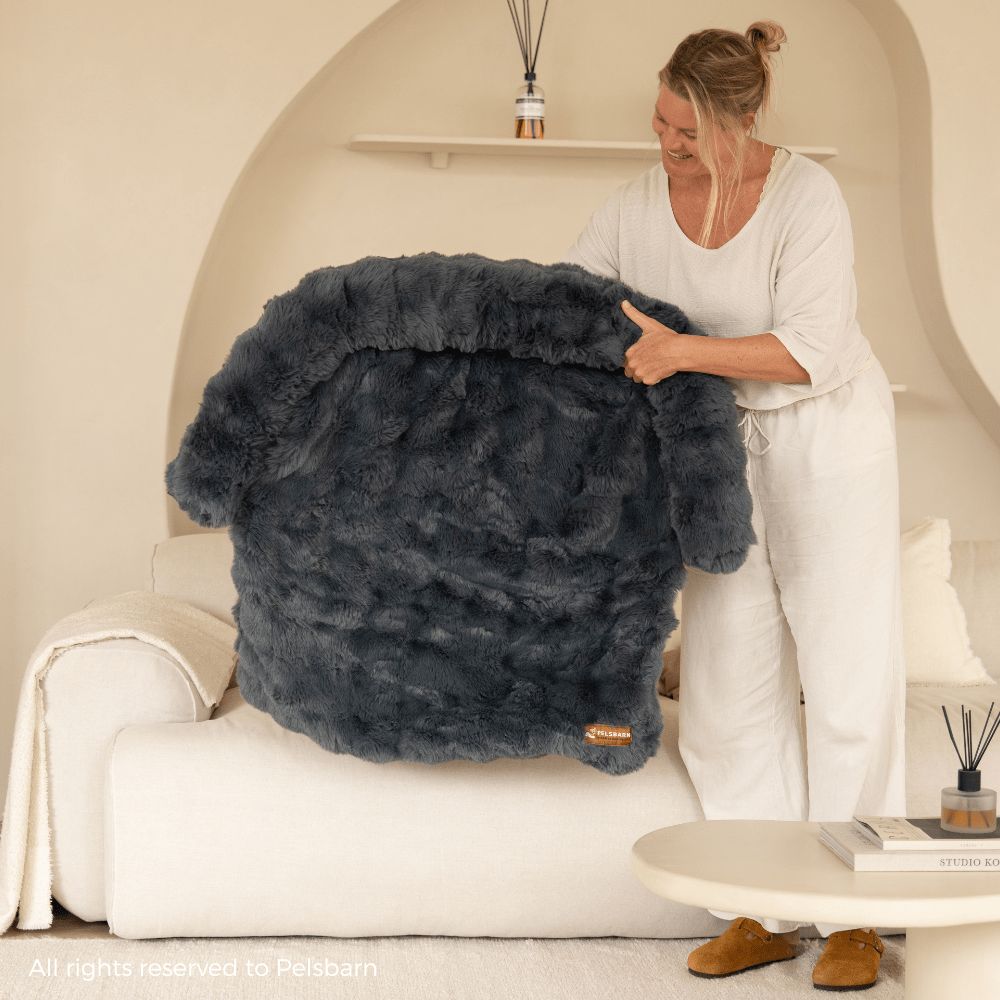 Velocitytoys™– Luxurious Sofa Bed