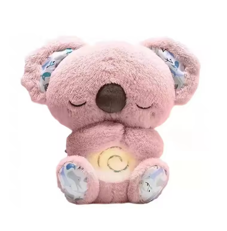 Velocitytoys™-Zen Cuddle Koala Plush
