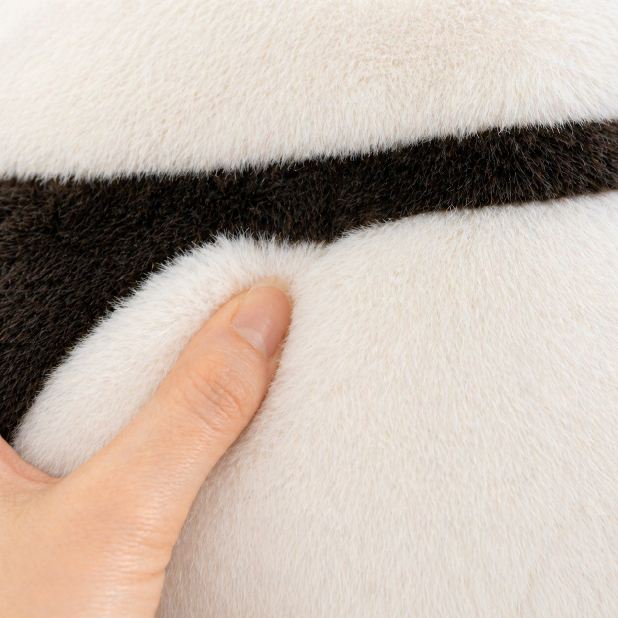 Velocitytoys™-Panda Plush