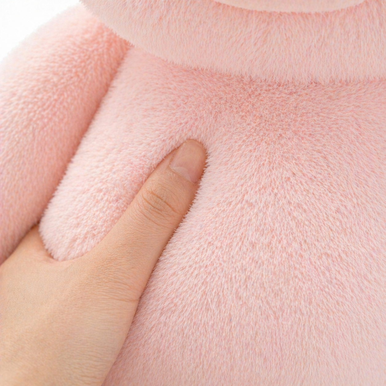 Velocitytoys™– Soft & Cozy Comfort Buddy