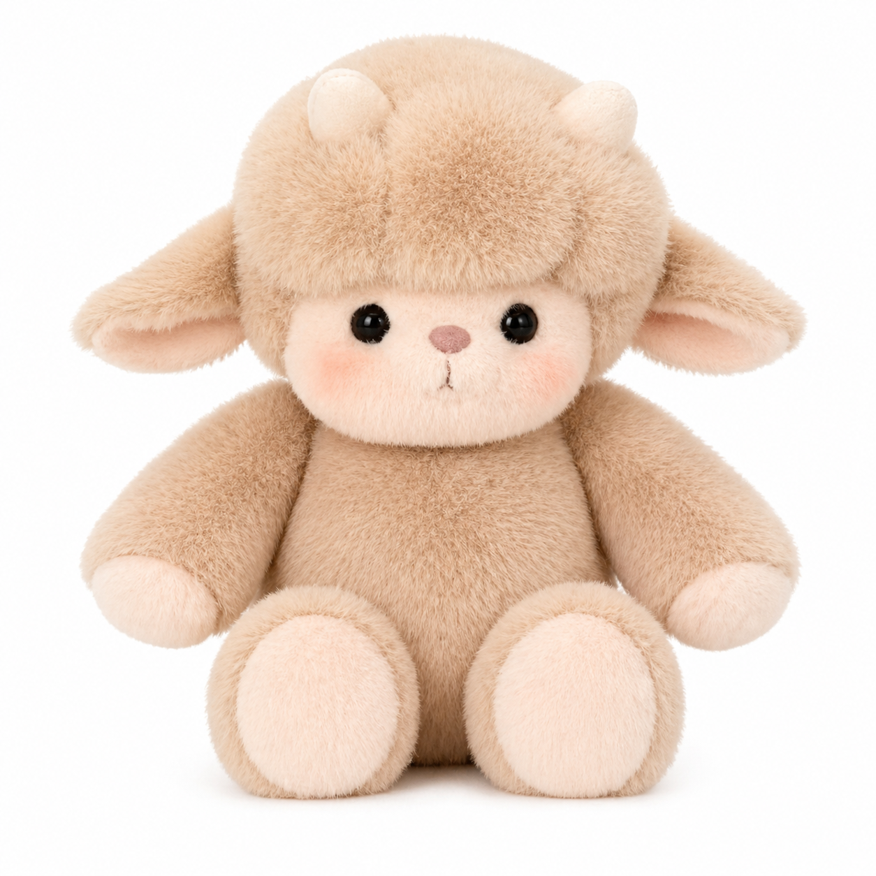 Velocitytoys™-Sheep Plush