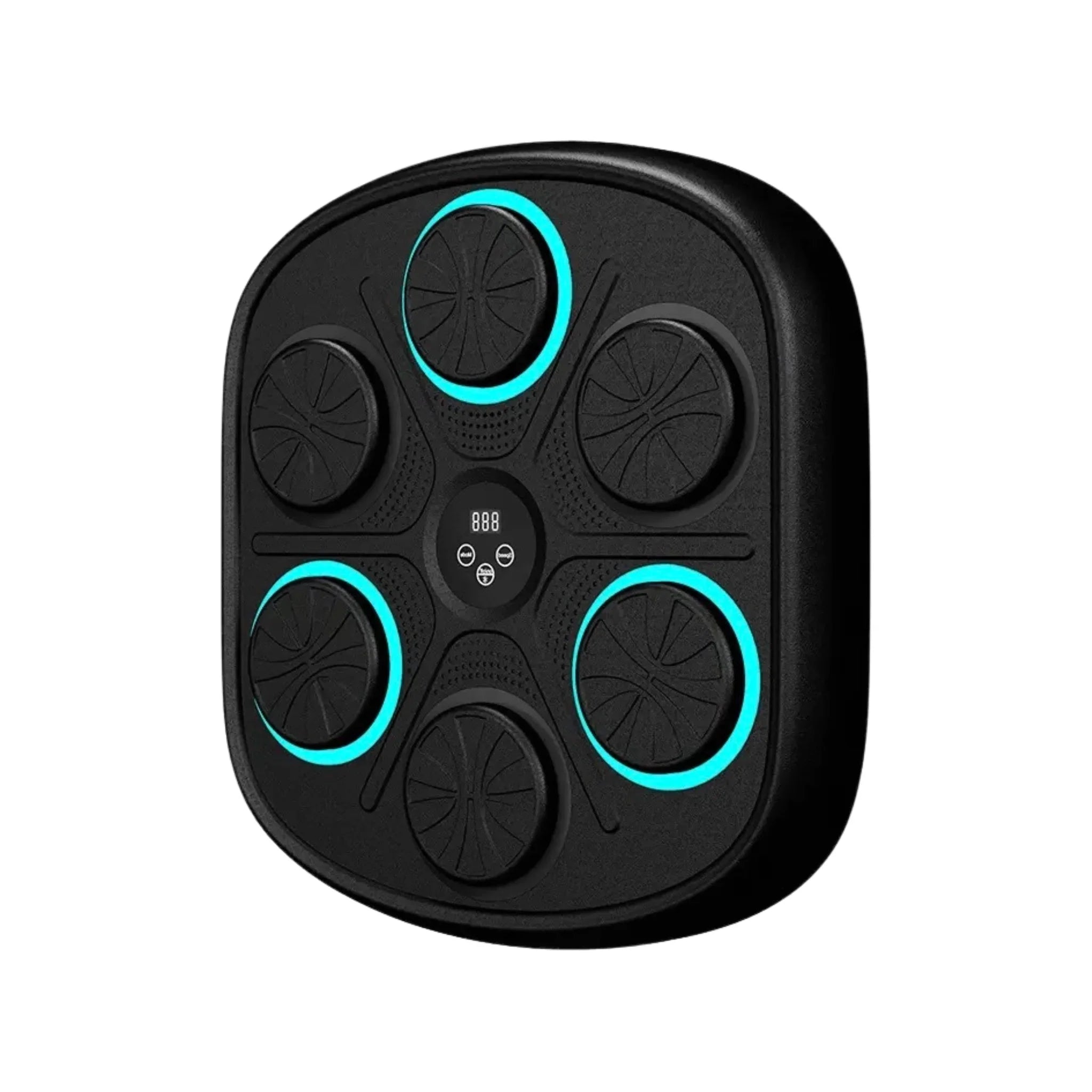 Velocitytoys™ - Music Boxing Machine (Amateur)