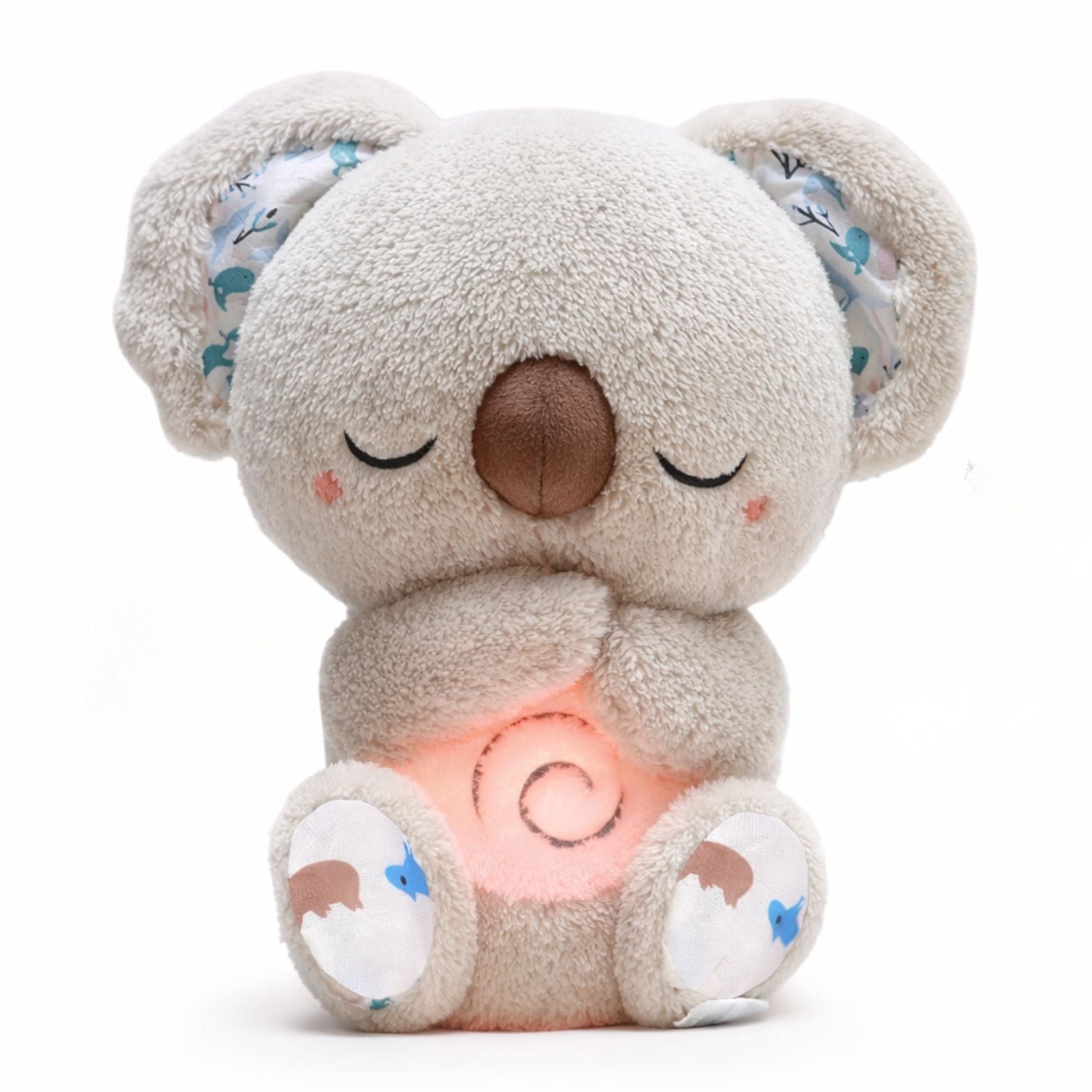 Velocitytoys™-Zen Cuddle Koala Plush
