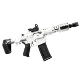 Velocity Toys™-SLR Gel Blaster