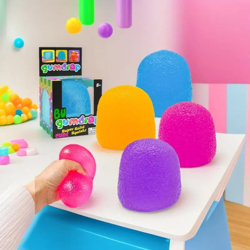 Velocitytoys™-Candy Squishy