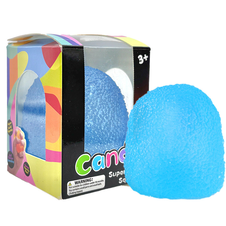 Velocitytoys™-Candy Squishy