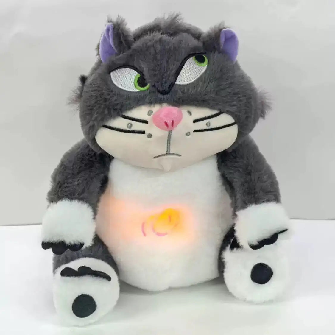 Velocitytoys™-MultiSense Sleep & Anxiety Companion Plush Toy