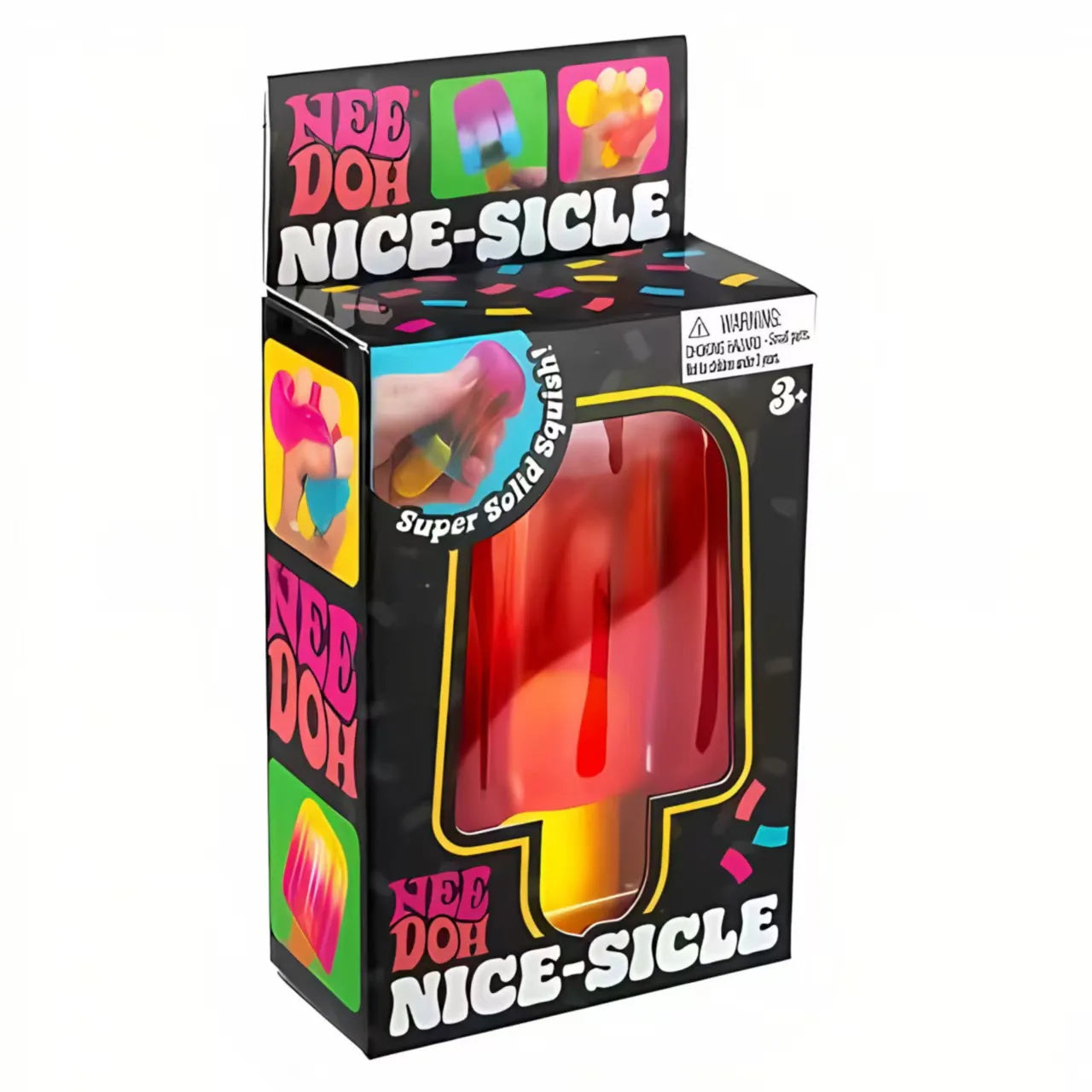 Velocitytoys™-Nice-Sicle