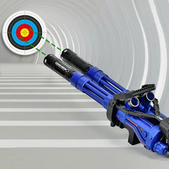 Velocity Toys™-Gatling Gel Blaster