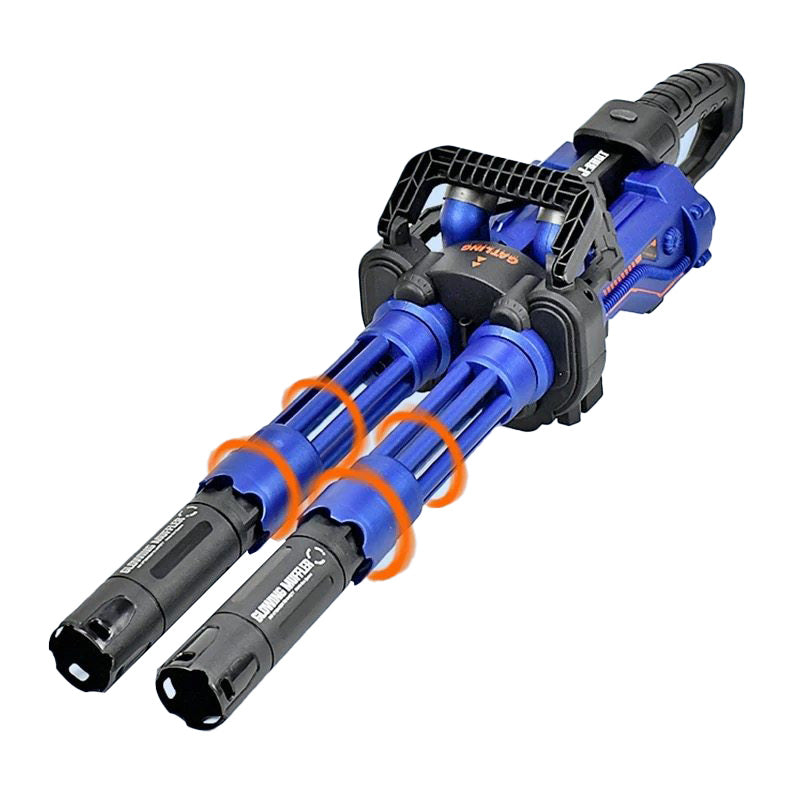 Velocity Toys™-Gatling Gel Blaster