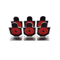 Velocity Toys™-Metal Aiming Target