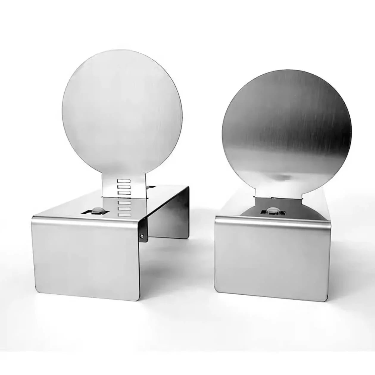 Velocity Toys™-Metal Aiming Target