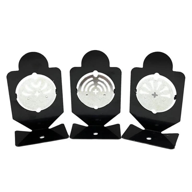 Velocity Toys™-Metal Aiming Target