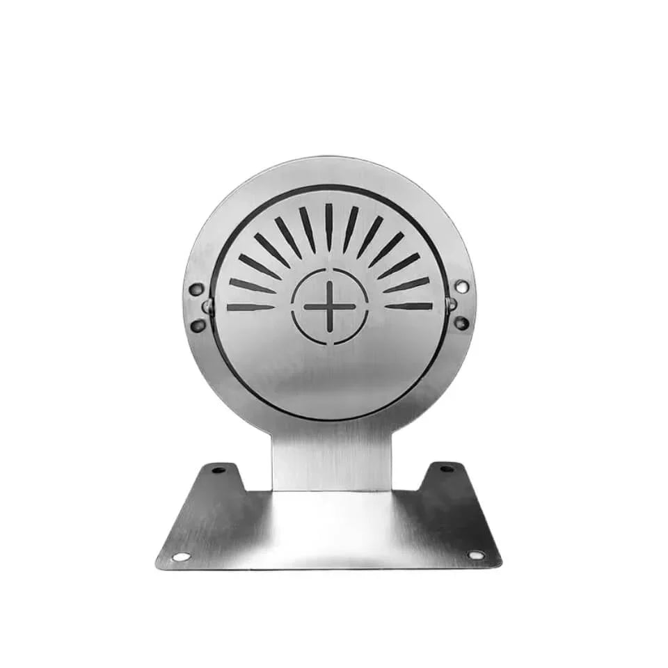 Velocity Toys™-Metal Aiming Target