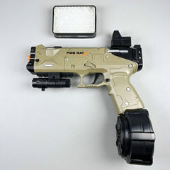 Velocity Toys™-New Fire Rat Gel Blaster