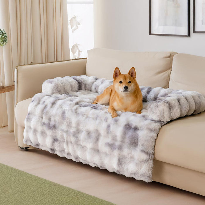 Velocitytoys™–  Luxurious Sofa Bed