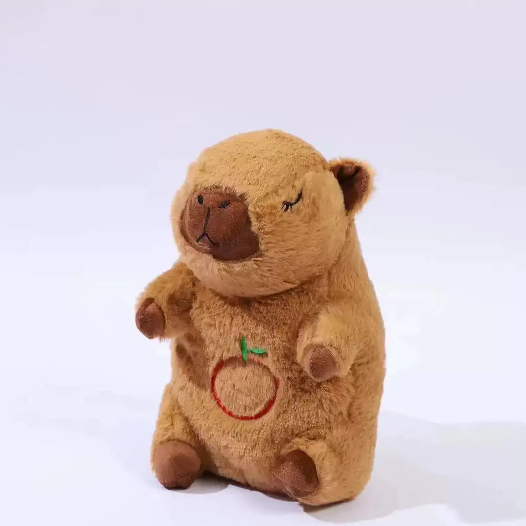 Velocitytoys™-MultiSense Sleep & Anxiety Companion Plush Toy