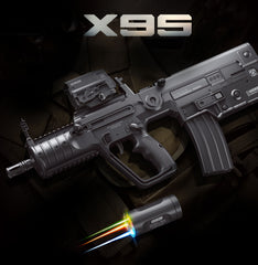 Velocity Toys™-X95 Gel Blaster