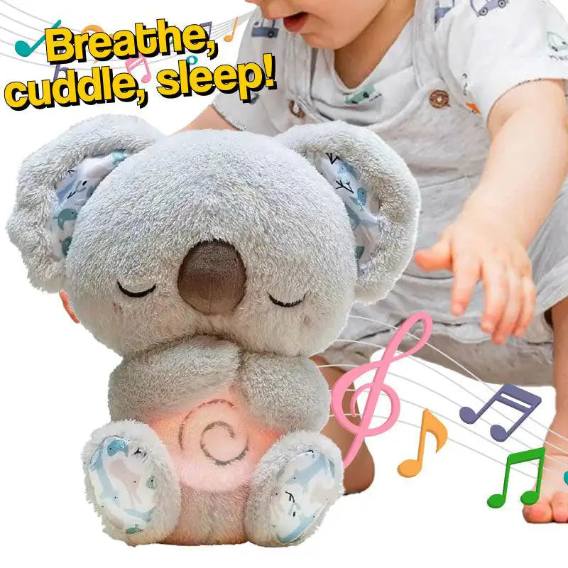 Velocitytoys™-MultiSense Sleep & Anxiety Companion