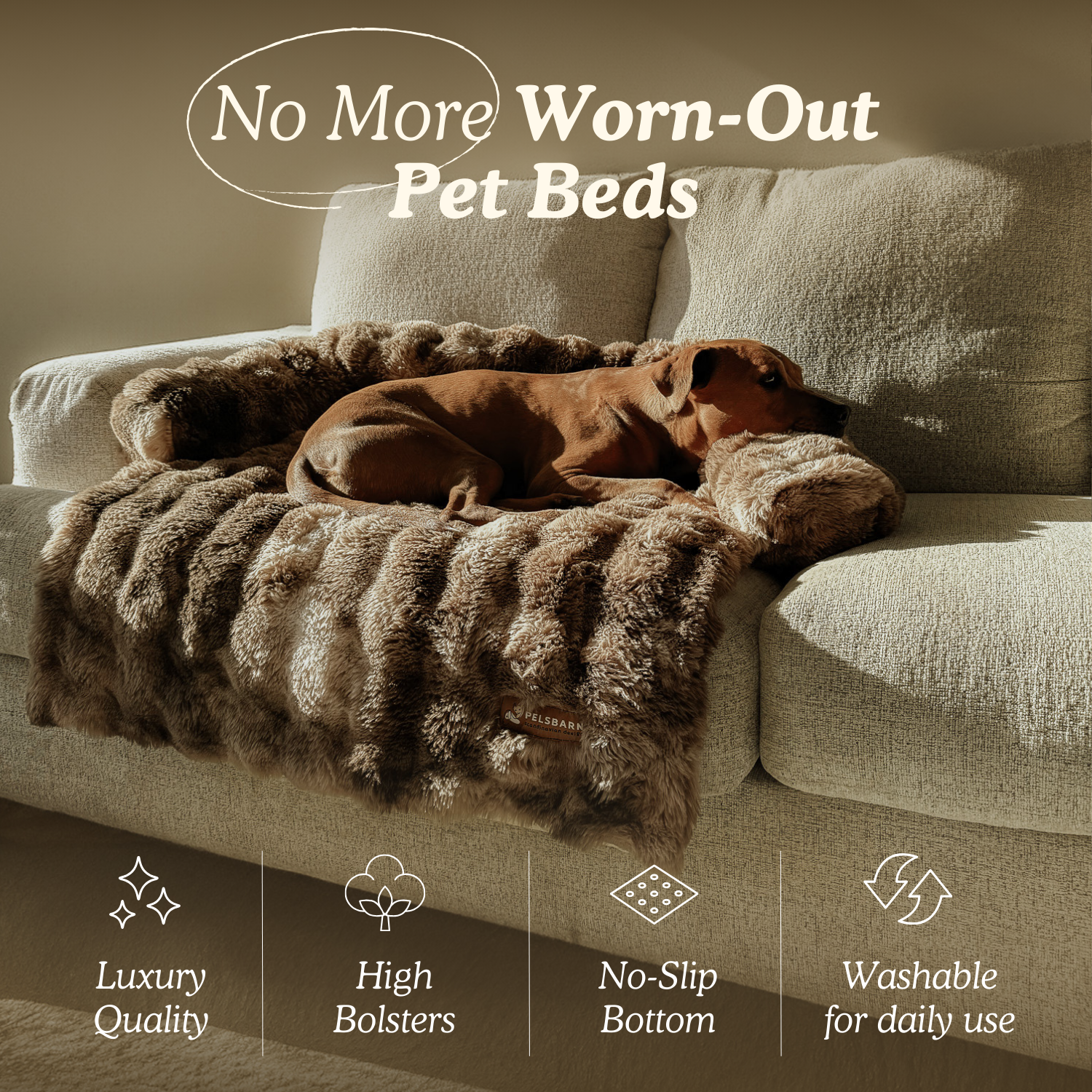 Velocitytoys™–  Luxurious Sofa Bed