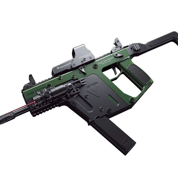 Velocity Toys™-Vector Gel Blaster