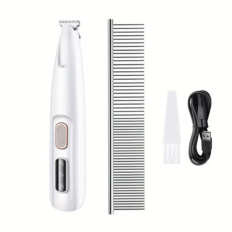Velocitytoys™ - Pet Paw Grooming Clippers