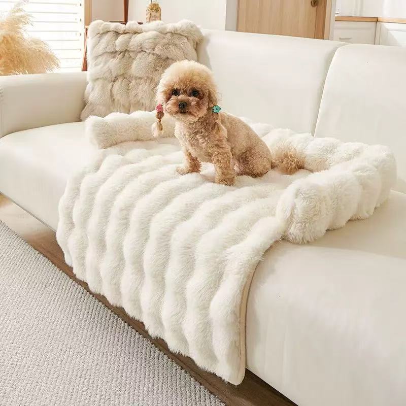 Velocitytoys™–  Luxurious Sofa Bed