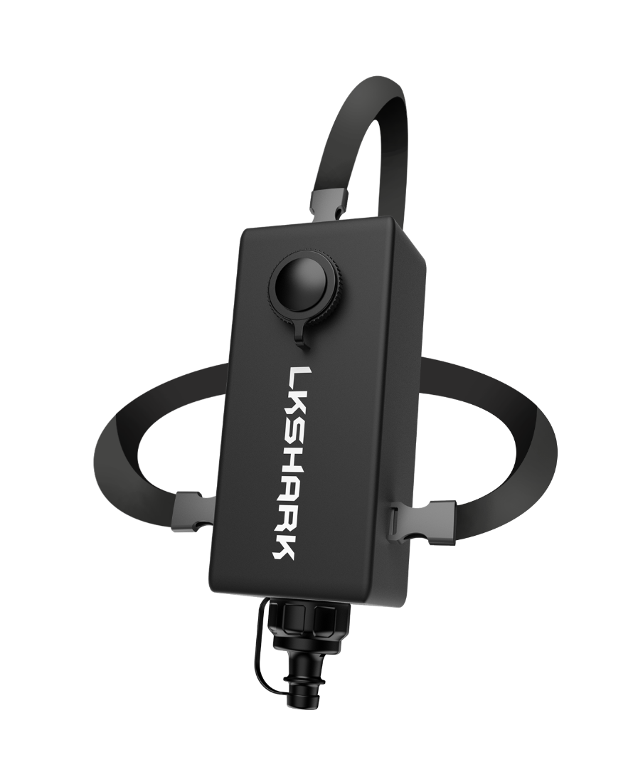 Velocity Toys™-Thick-walled backpack