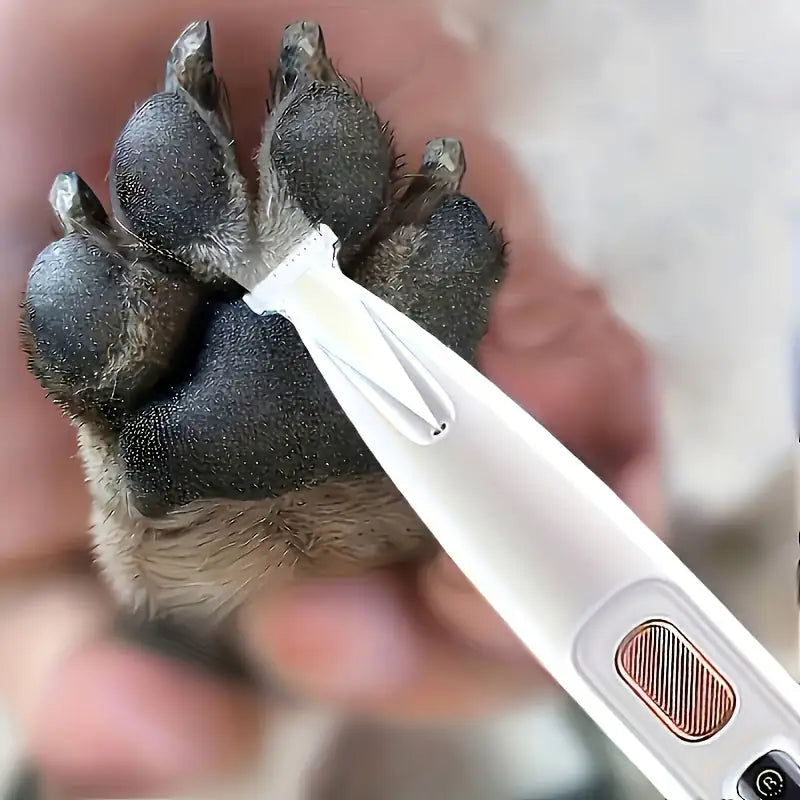 Velocitytoys™ - Pet Paw Grooming Clippers