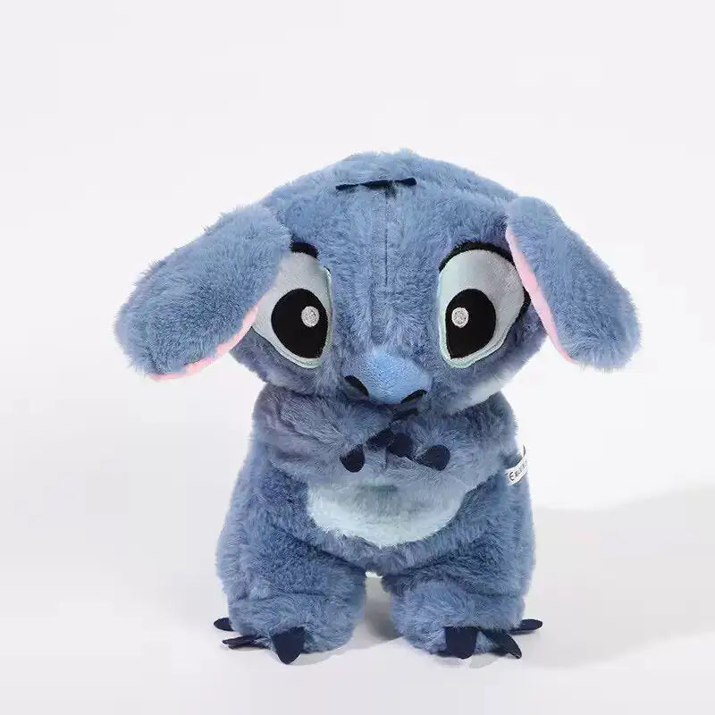 Velocitytoys™-MultiSense Sleep & Anxiety Companion Plush Toy