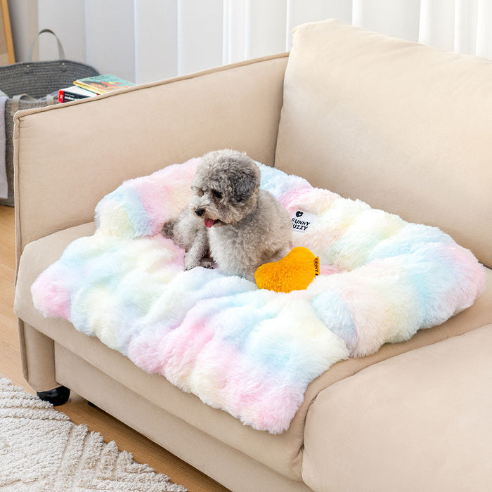 Velocitytoys™–  Luxurious Sofa Bed