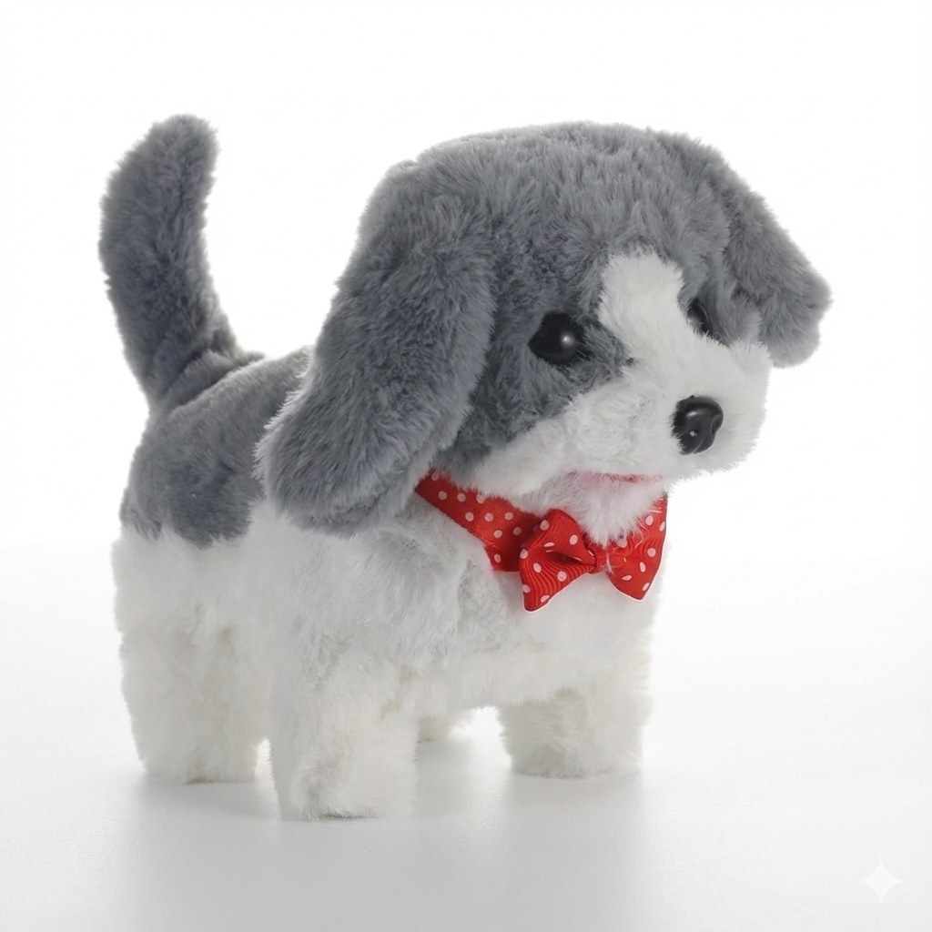 Velocitytoys™-Robot Puppy - Almost Real Pet