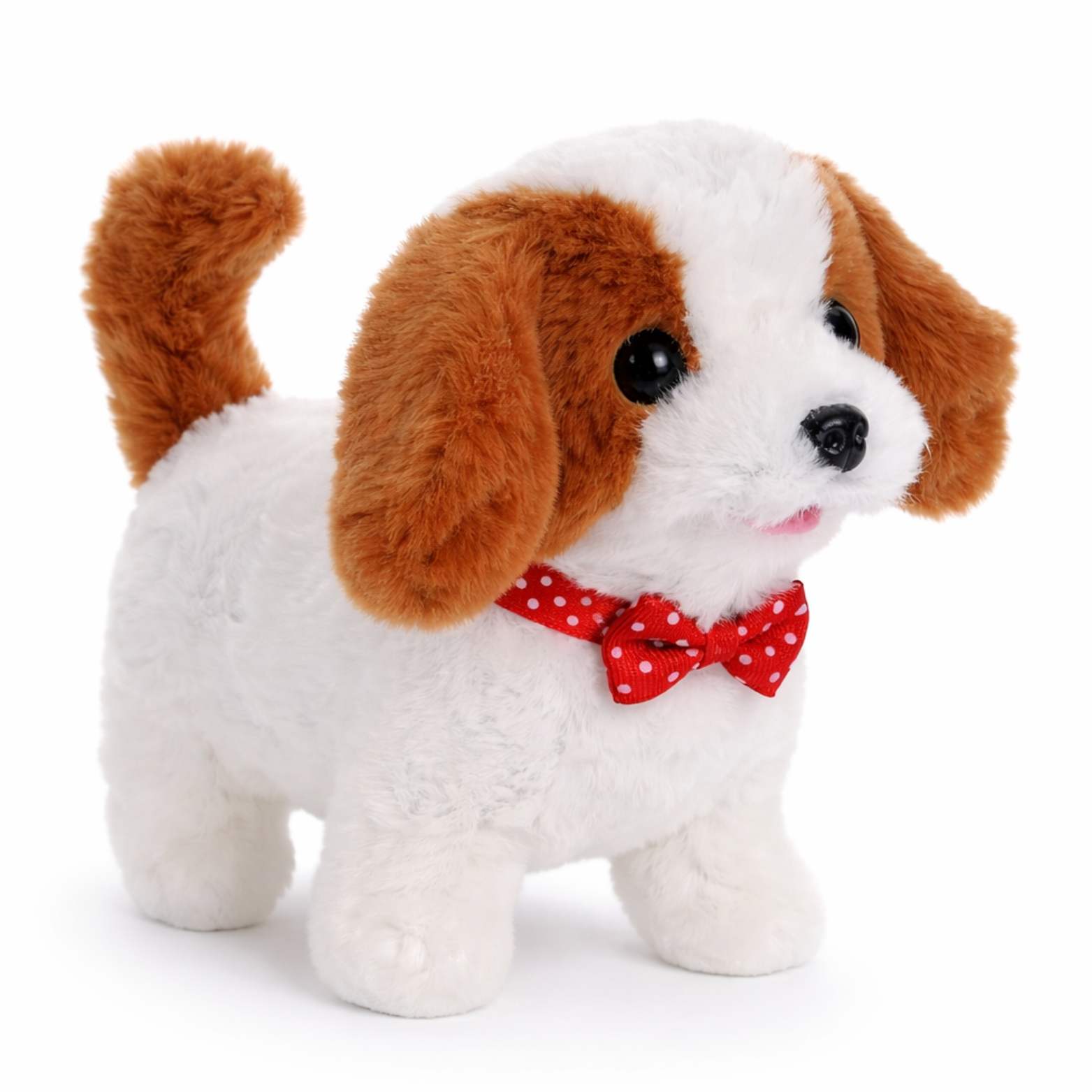Velocitytoys™-Robot Puppy - Almost Real Pet