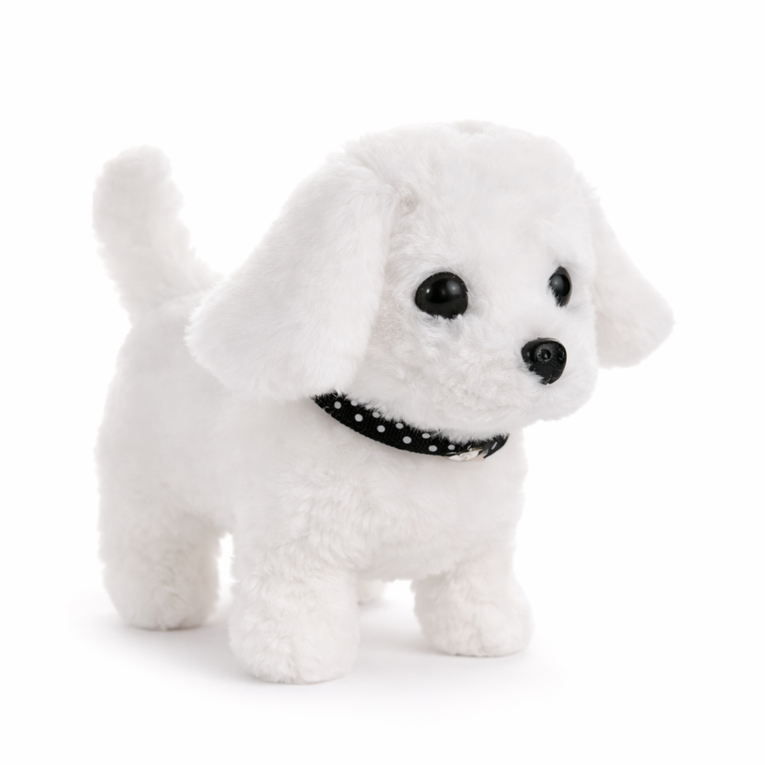 Velocitytoys™-Robot Puppy - Almost Real Pet