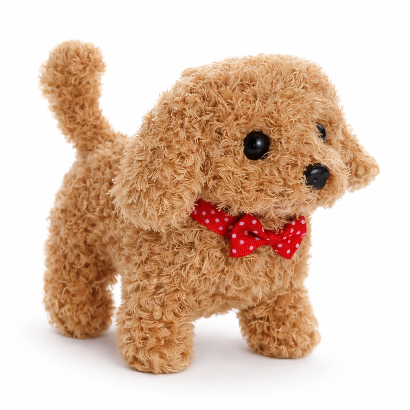 Velocitytoys™-Robot Puppy - Almost Real Pet