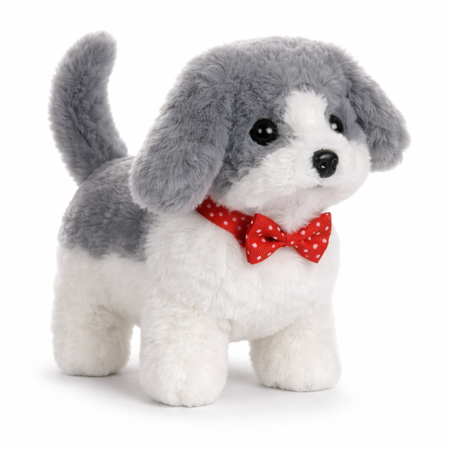 Velocitytoys™-Robot Puppy - Almost Real Pet