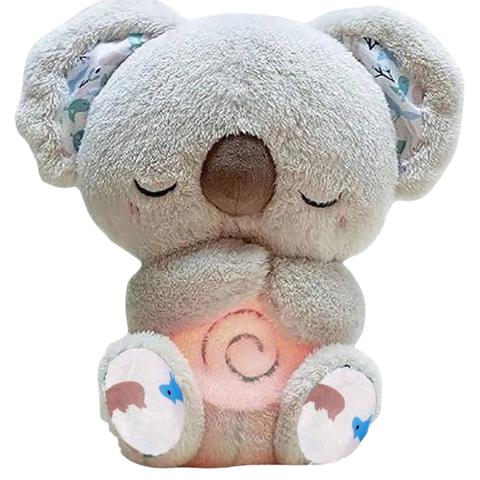 Velocitytoys™-Zen Cuddle Koala Plush