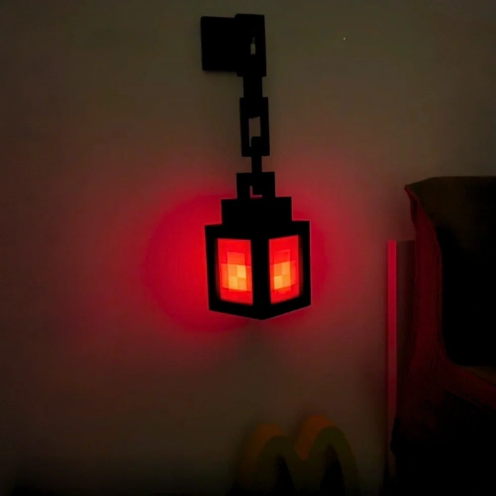 Velocitytoys™– Lantern