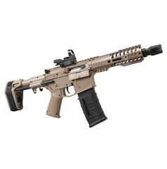 Velocity Toys™-SLR Gel Blaster