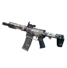 Velocity Toys™-SLR Gel Blaster