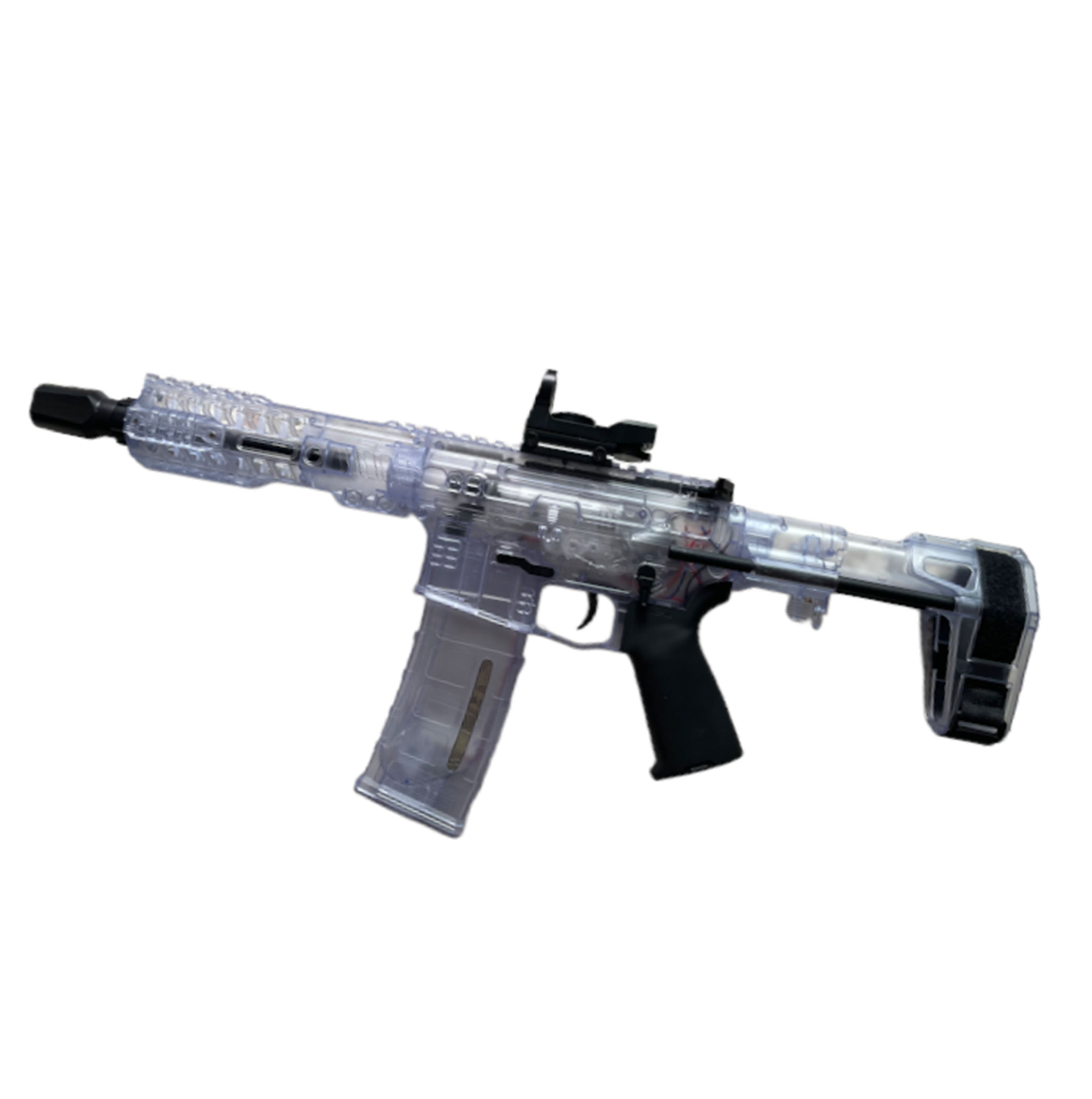 Velocity Toys™-SLR Gel Blaster