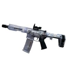 Velocity Toys™-SLR Gel Blaster